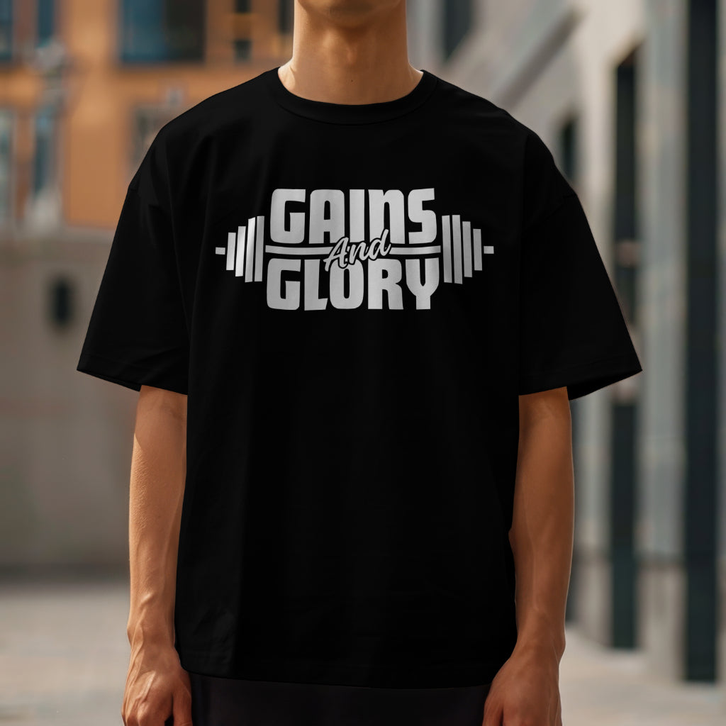 G&G Oversize fit