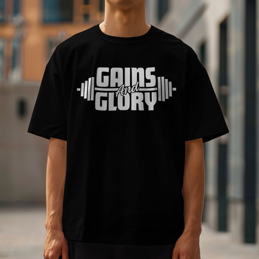 G&G Oversize fit