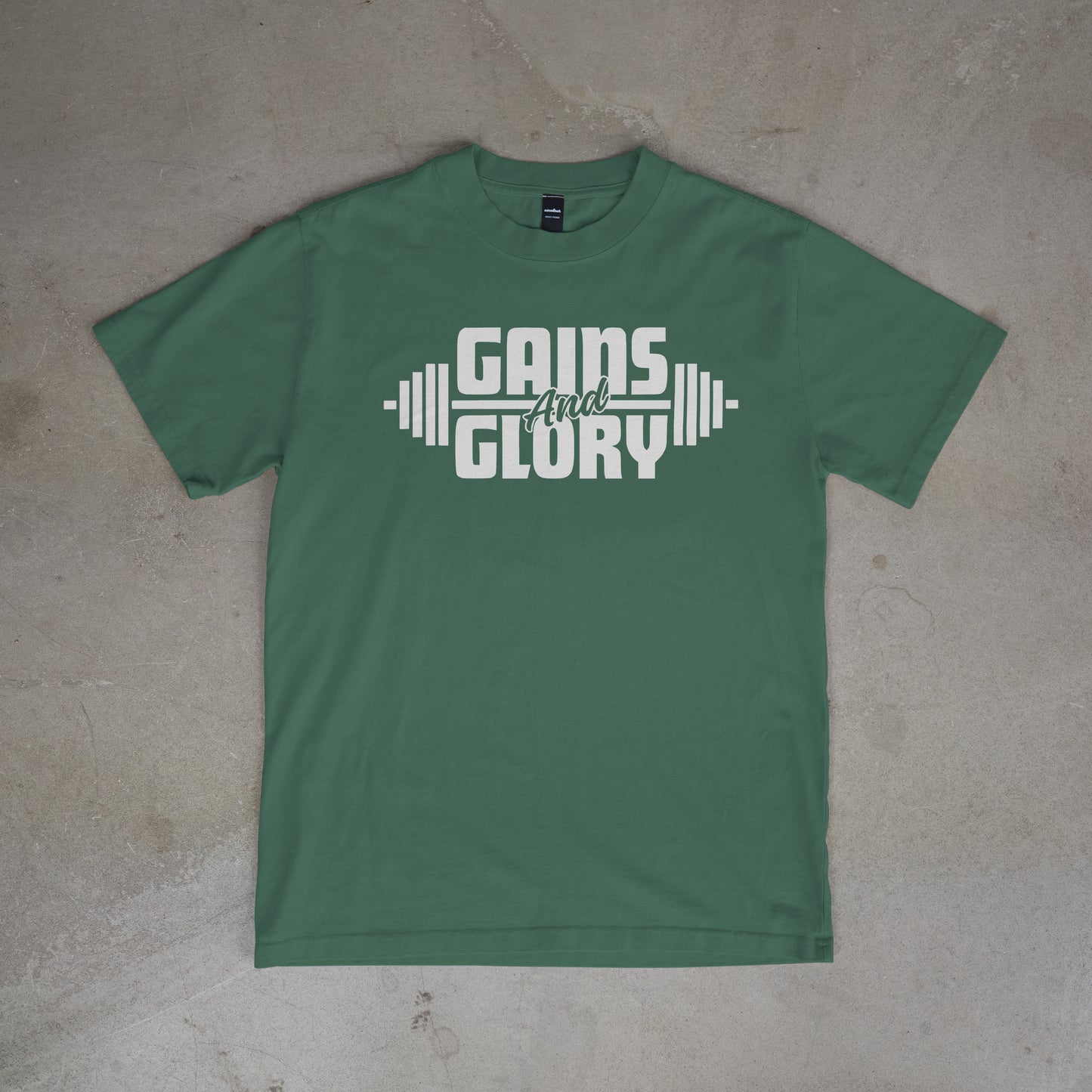 G&G Oversize fit