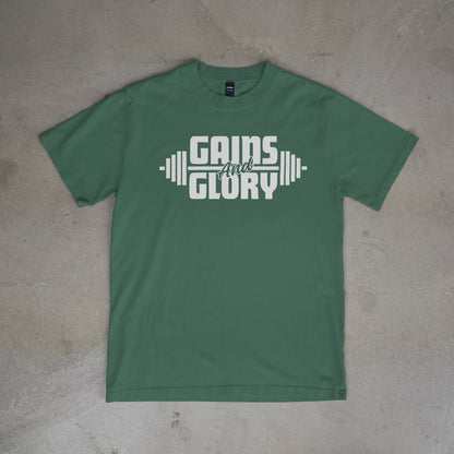 G&G Oversize fit