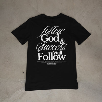 Follow God
